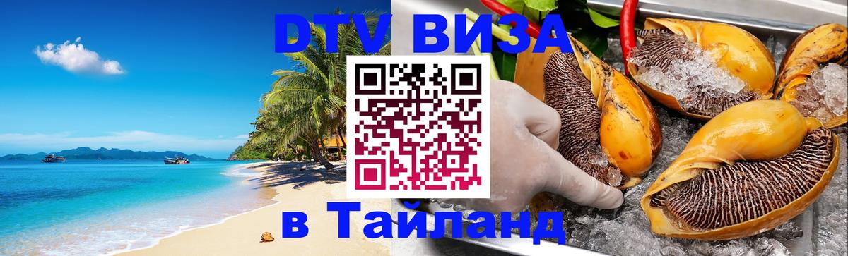 Купить DTV визу в Таиланд Арзамас 